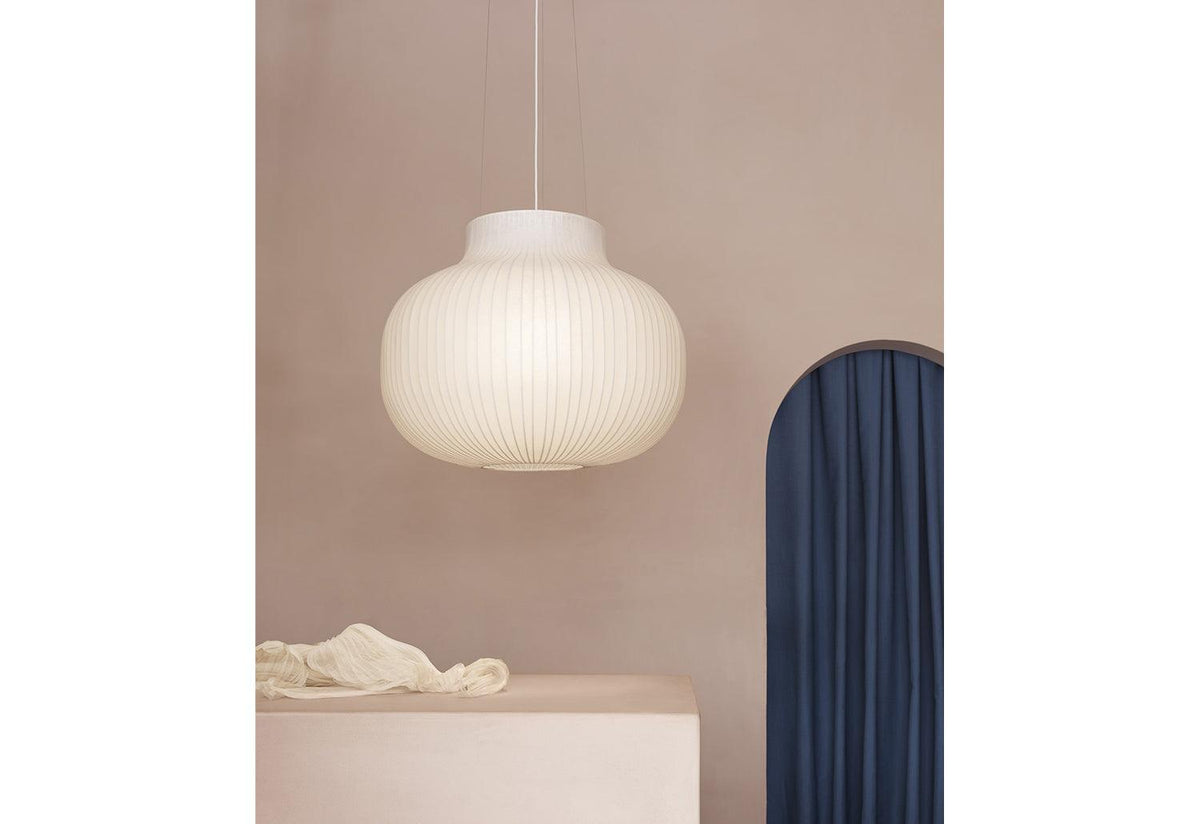 Strand Pendant Light, Benjamin hubert, Muuto