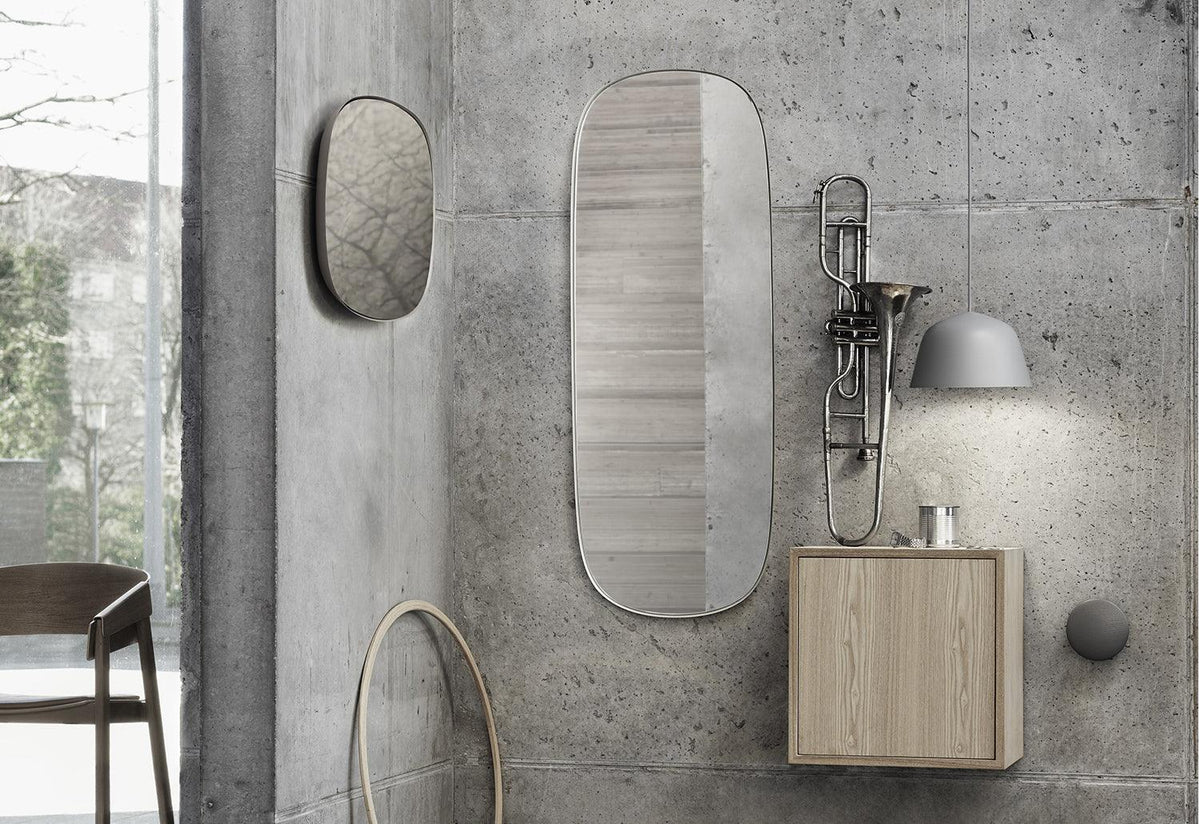 Framed Mirror, Anderssen and voll, Muuto