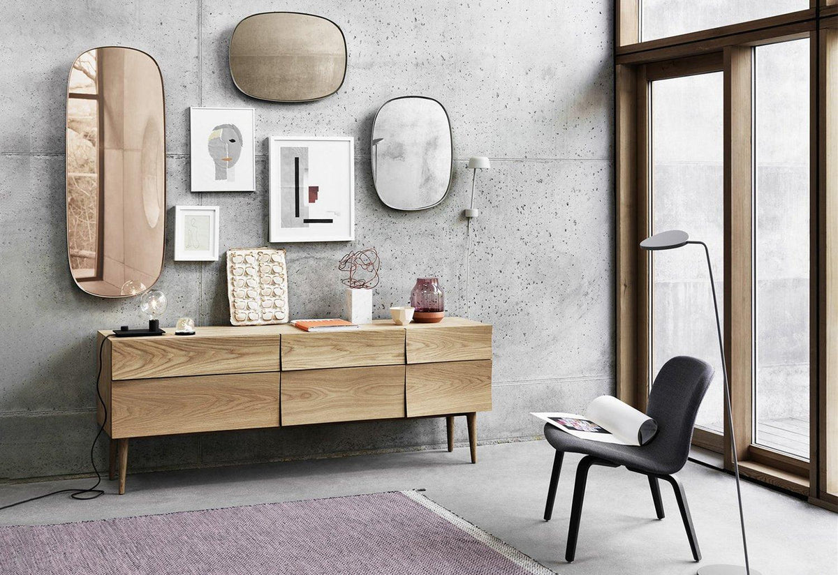 Framed Mirror, Anderssen and voll, Muuto