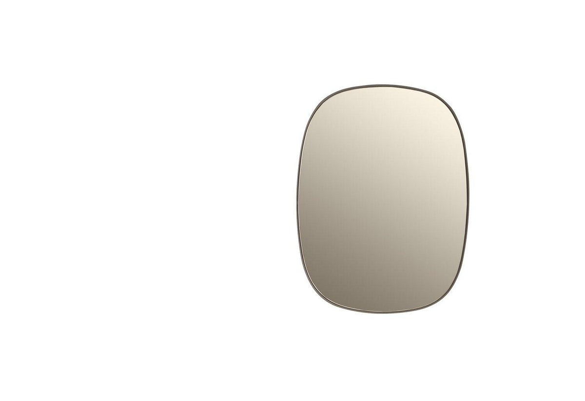 Framed Mirror, Anderssen and voll, Muuto