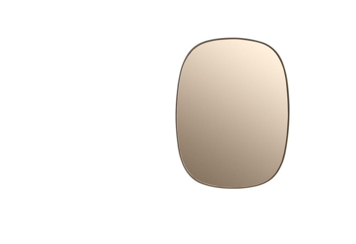 Framed Mirror, Anderssen and voll, Muuto