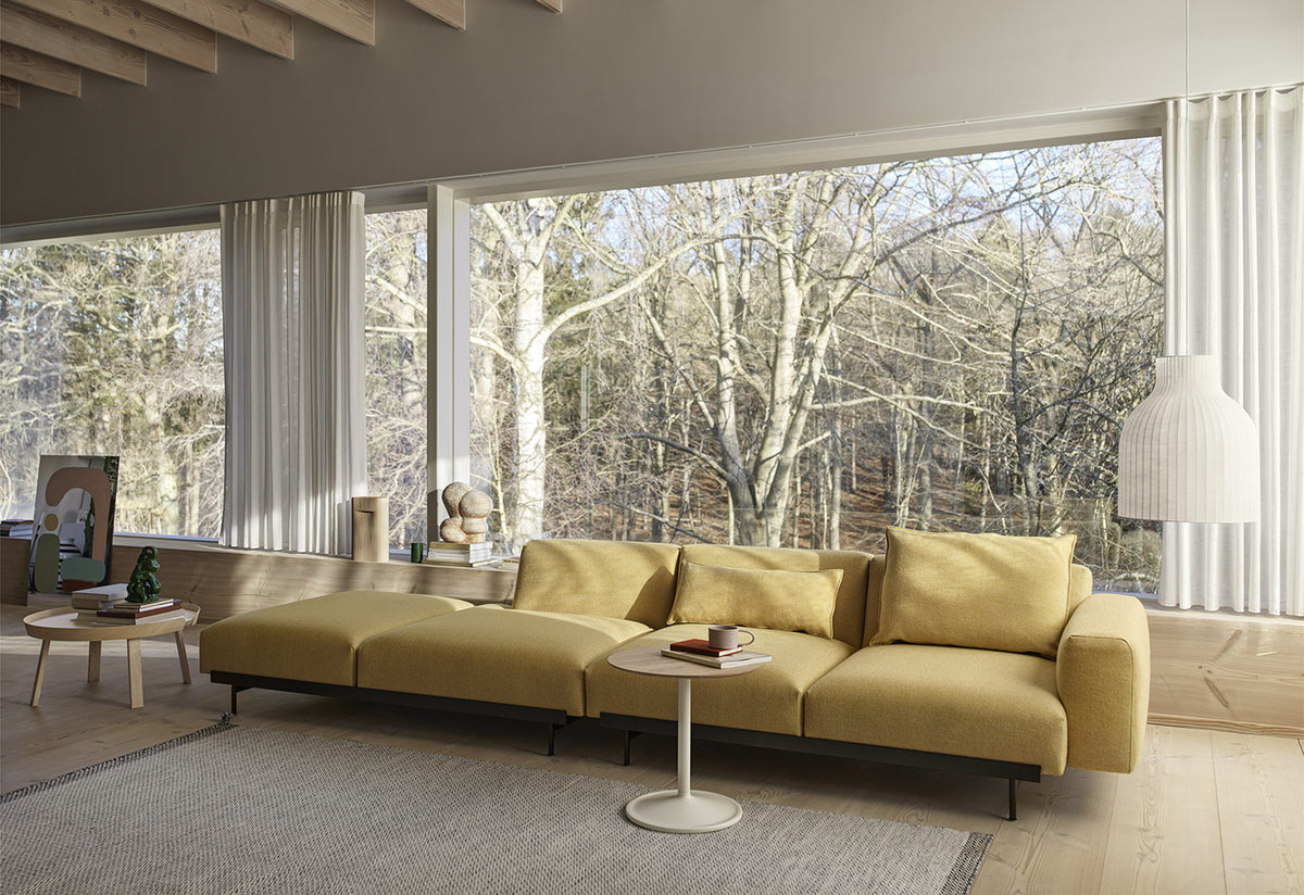 In Situ Modular Sofa 3 | Configuration 6, Anderssen and voll, Muuto
