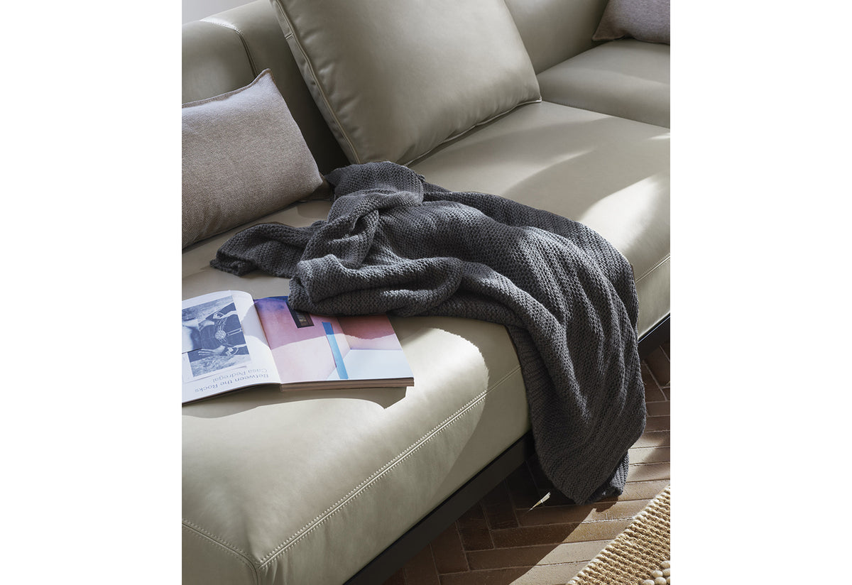In Situ Modular Sofa 2 | Configuration 5, Anderssen and voll, Muuto