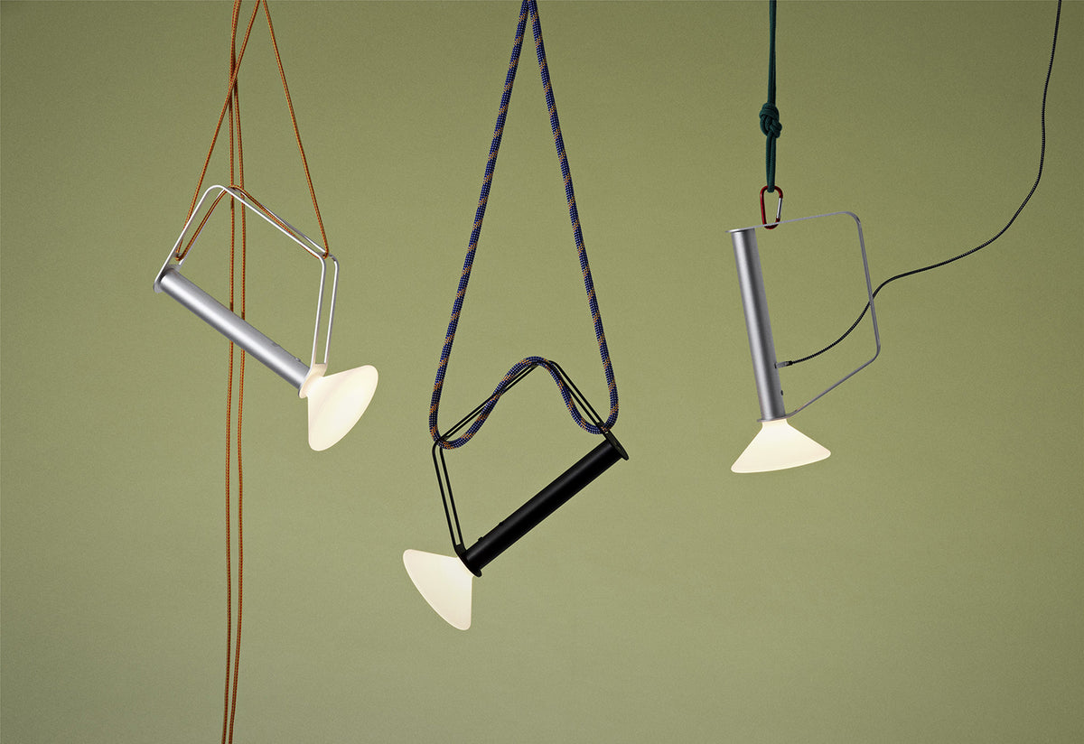 Piton Portable Lamp, Tom chung, Muuto