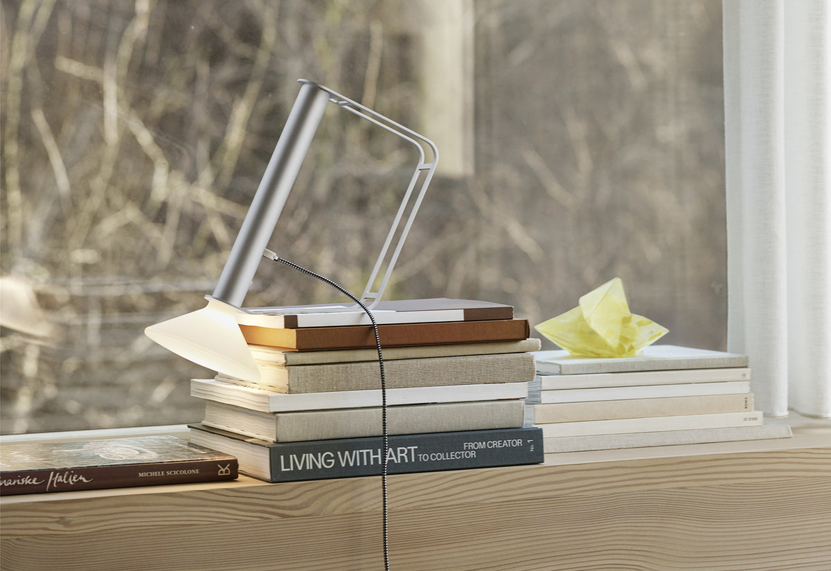 Piton Portable Lamp, Tom chung, Muuto