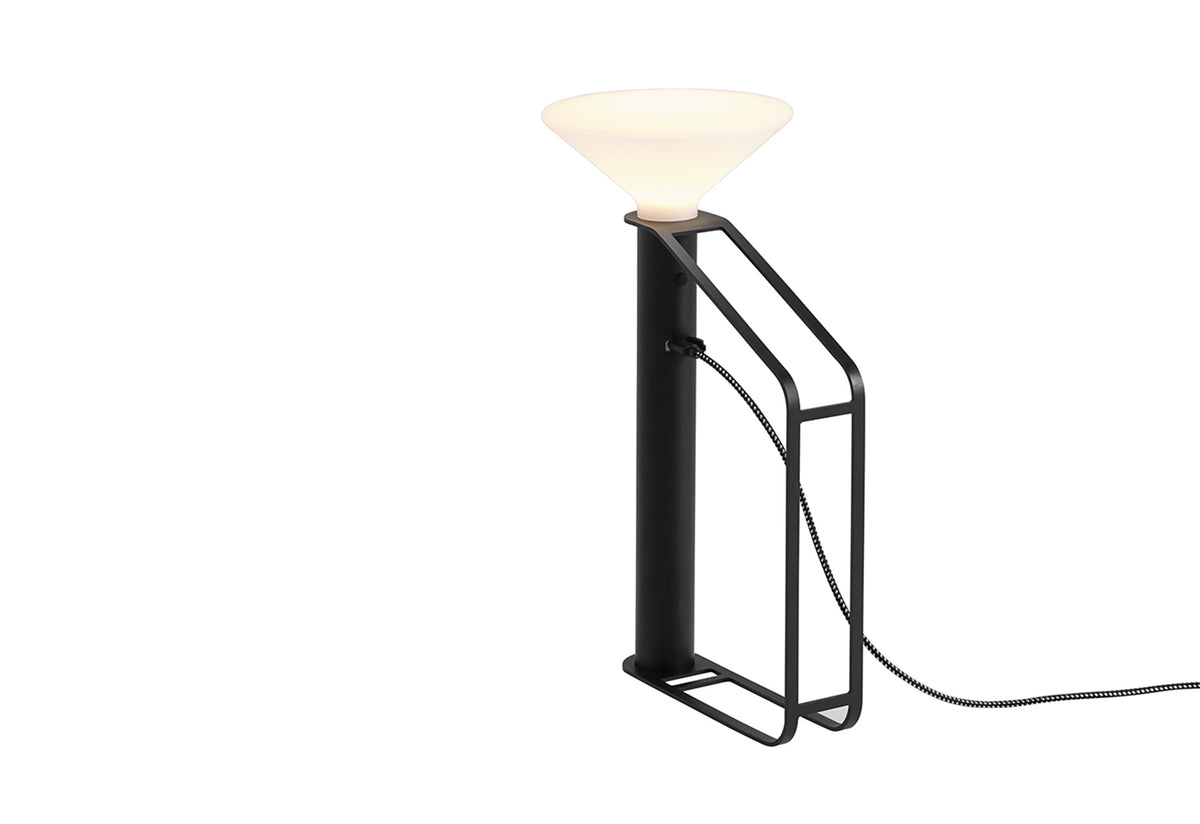 Piton Portable Lamp, Tom chung, Muuto