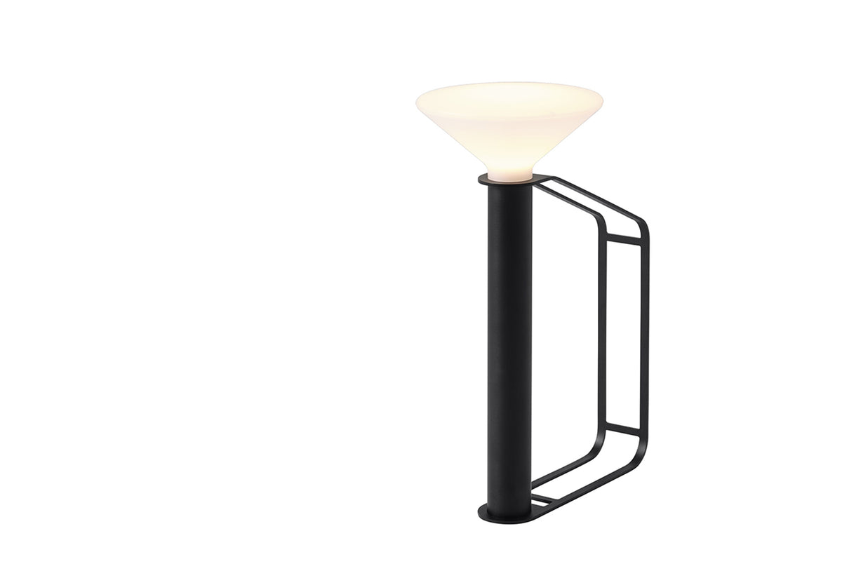 Piton Portable Lamp, Tom chung, Muuto