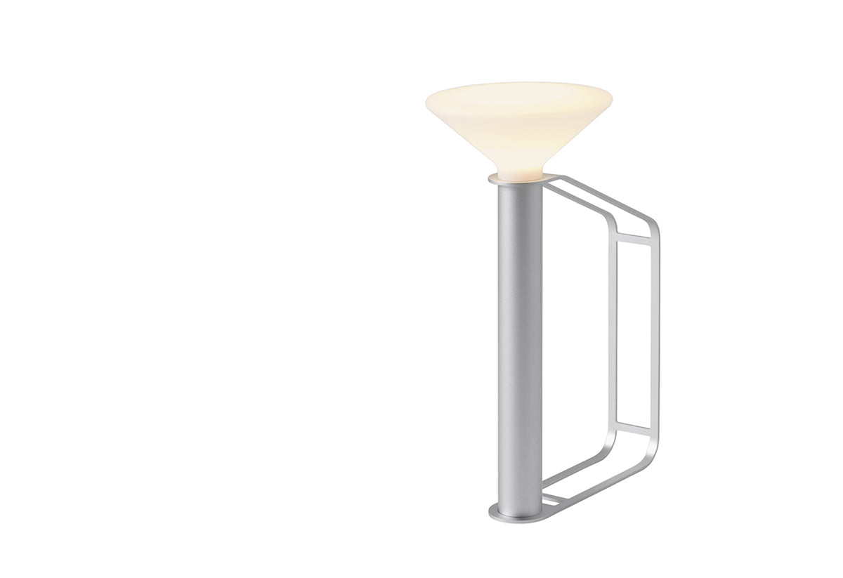 Piton Portable Lamp, Tom chung, Muuto