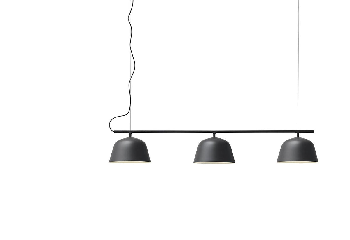 Ambit Rail Light, Taf architects, Muuto