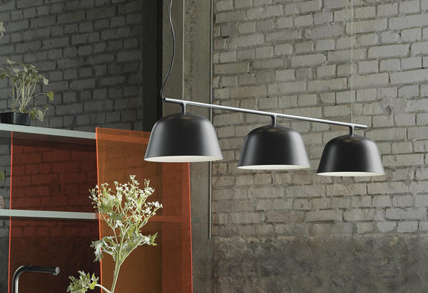 Muuto Ambit Rail | twentytwentyone