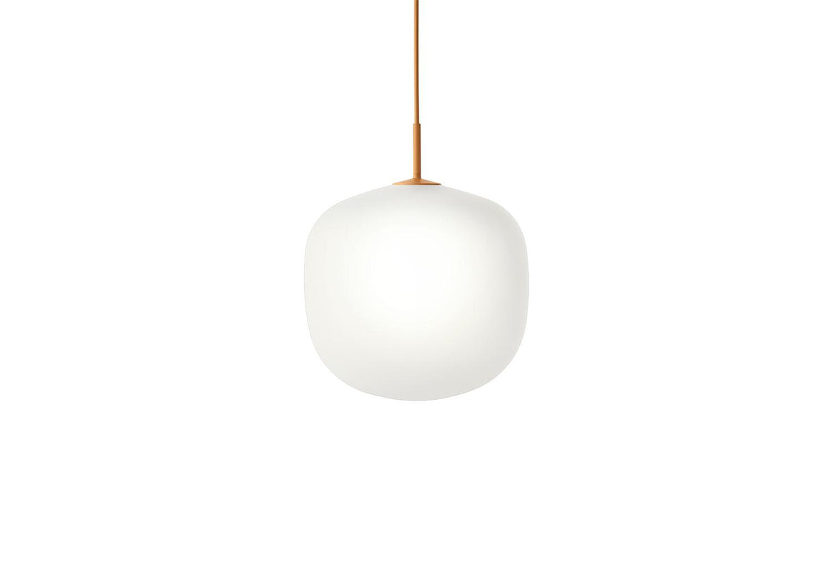 Rime Pendant Light, 2020, Taf architects, Muuto