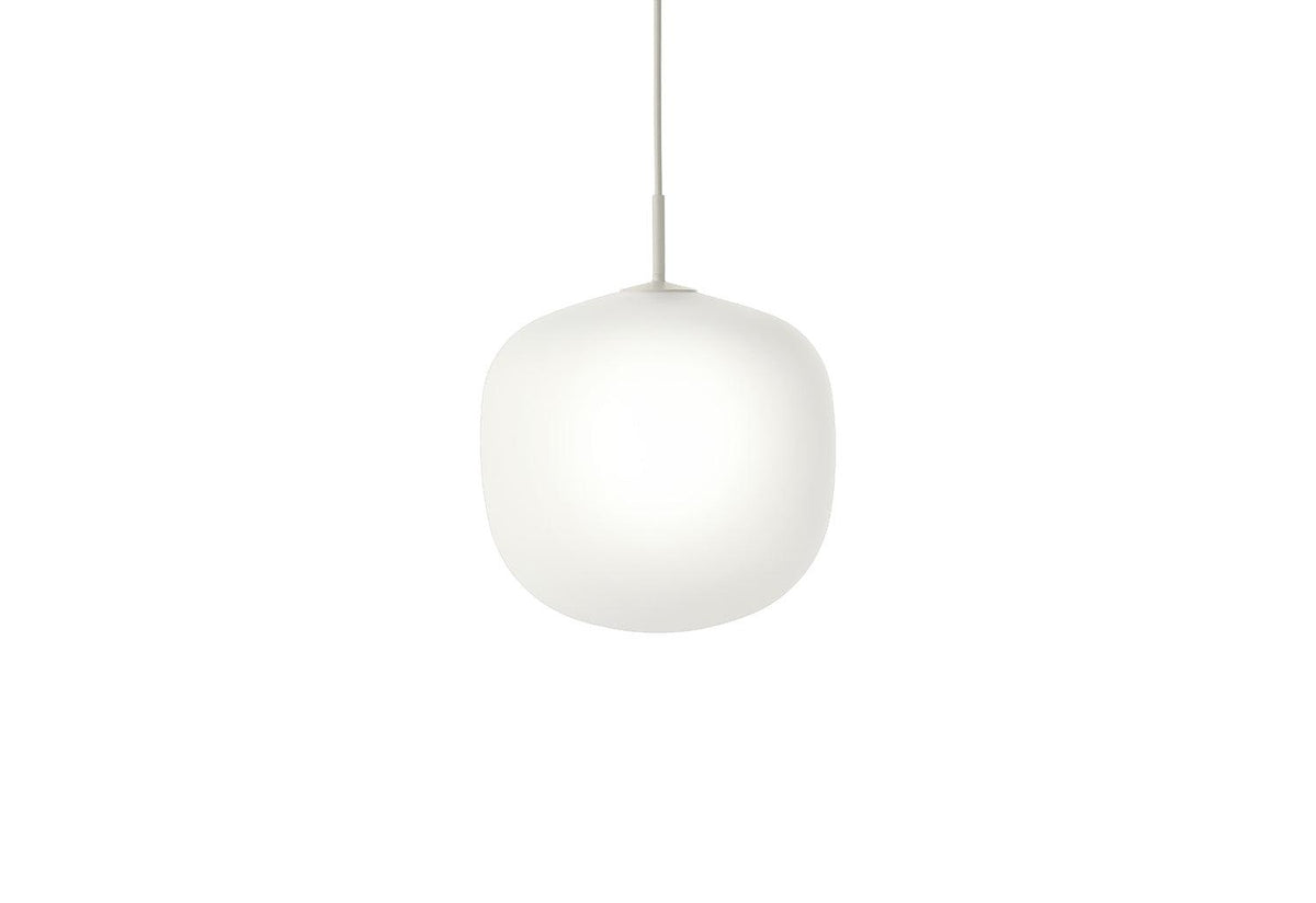 Rime Pendant Light, 2020, Taf architects, Muuto