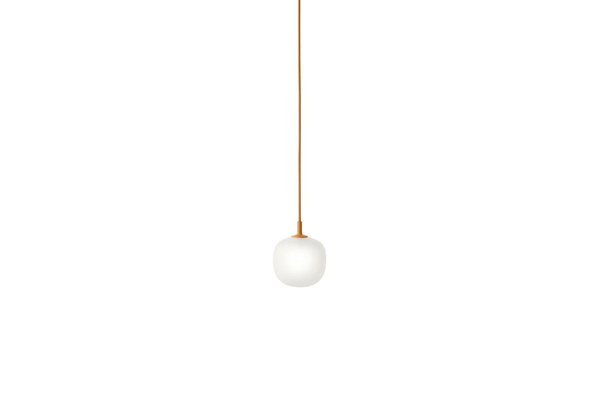 Rime Pendant Light, 2020, Taf architects, Muuto