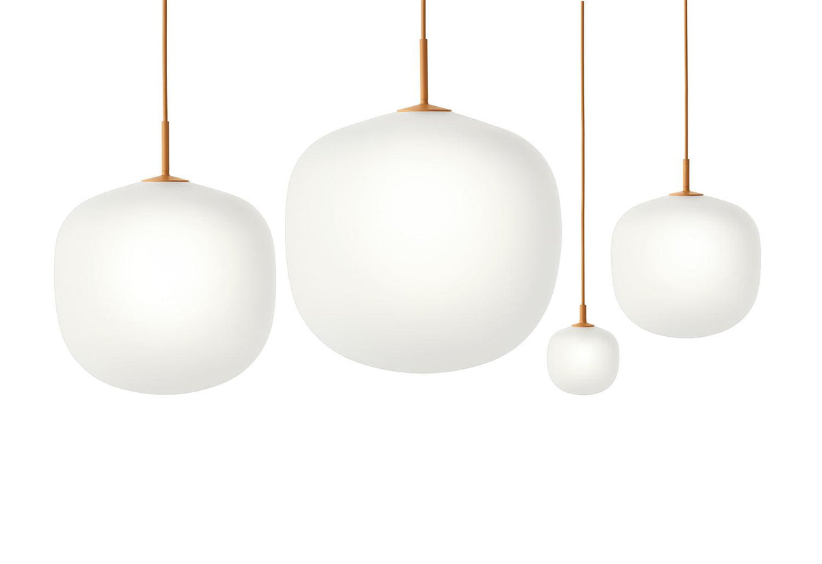 Muuto Rime Pendant | twentytwentyone