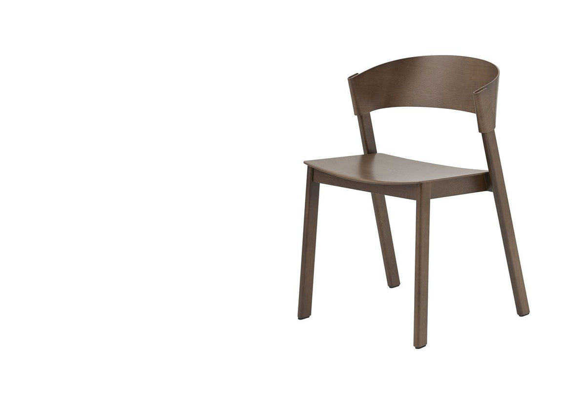 Cover Side Chair, Thomas bentzen, Muuto