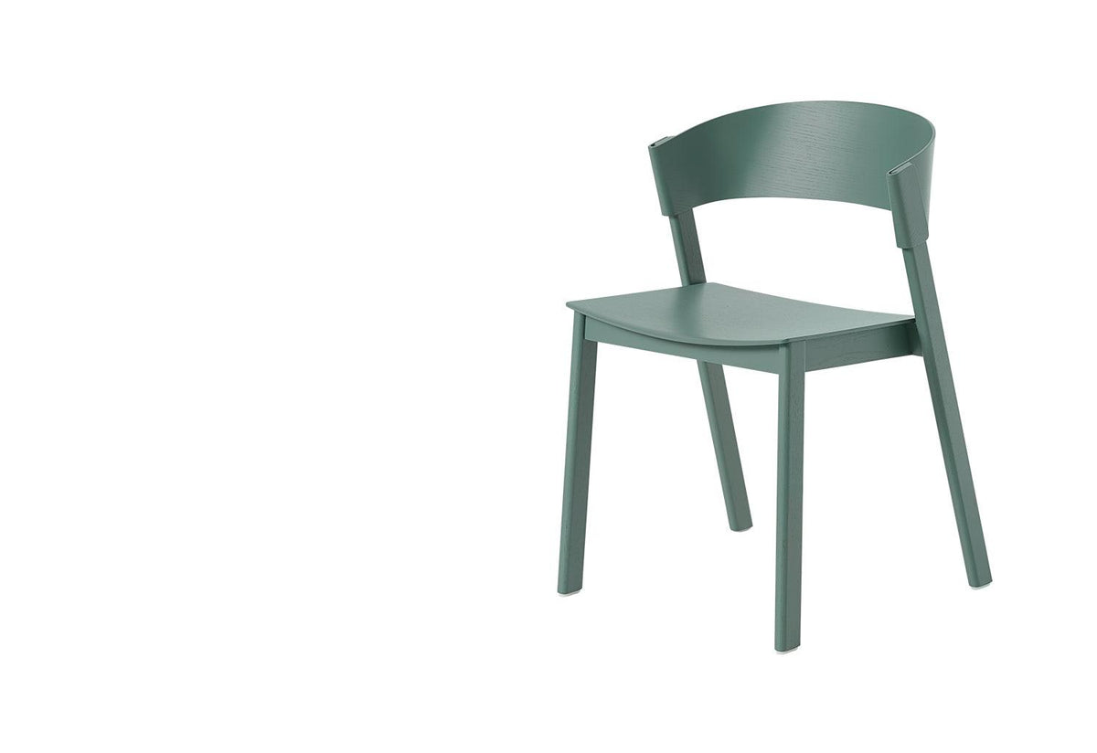 Cover Side Chair, Thomas bentzen, Muuto