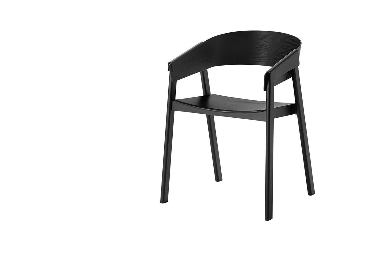 Cover Armchair, Thomas bentzen, Muuto