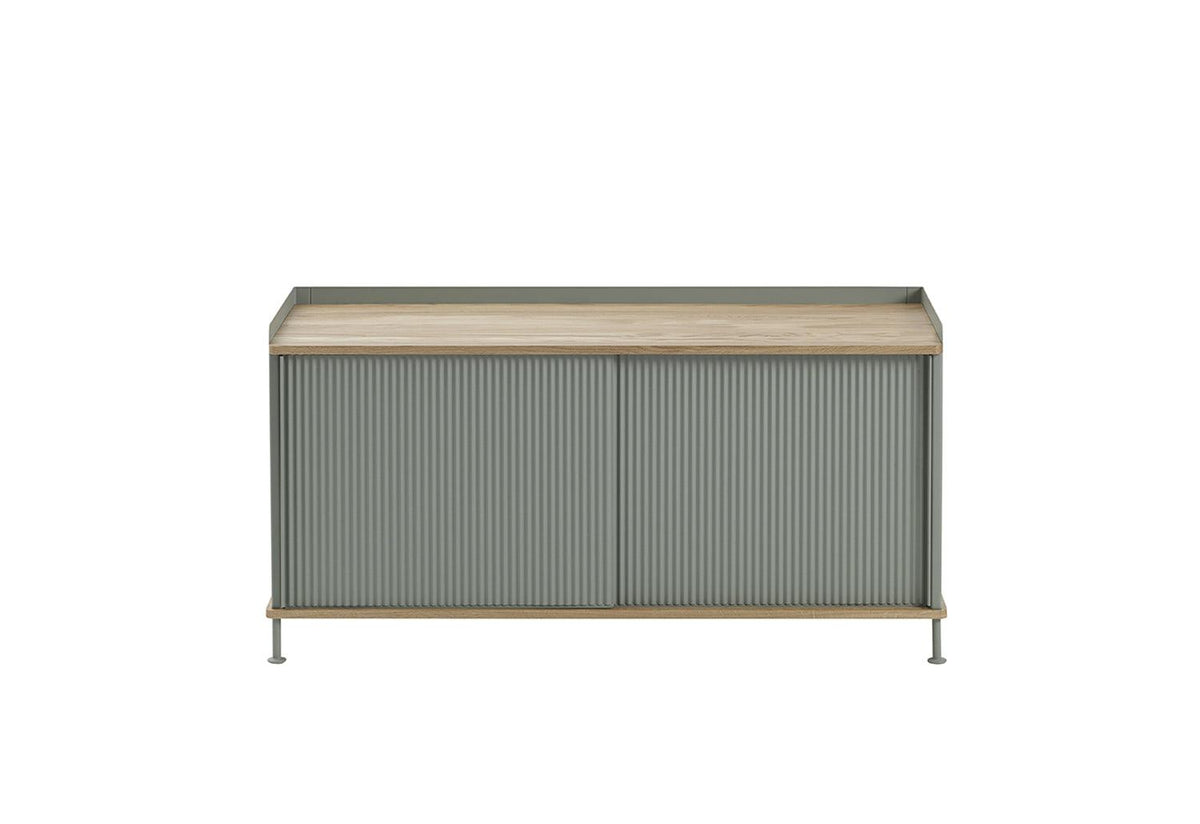 Enfold Sideboard, Thomas bentzen, Muuto