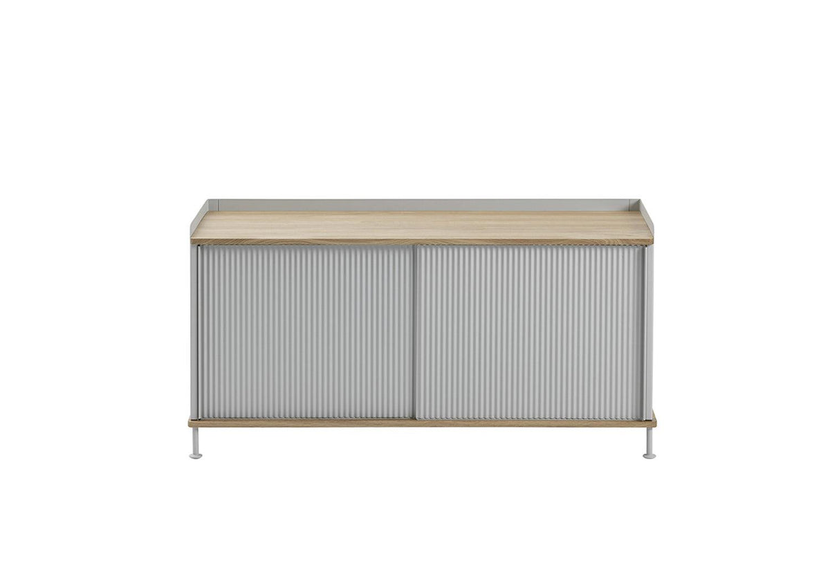 Enfold Sideboard, Thomas bentzen, Muuto