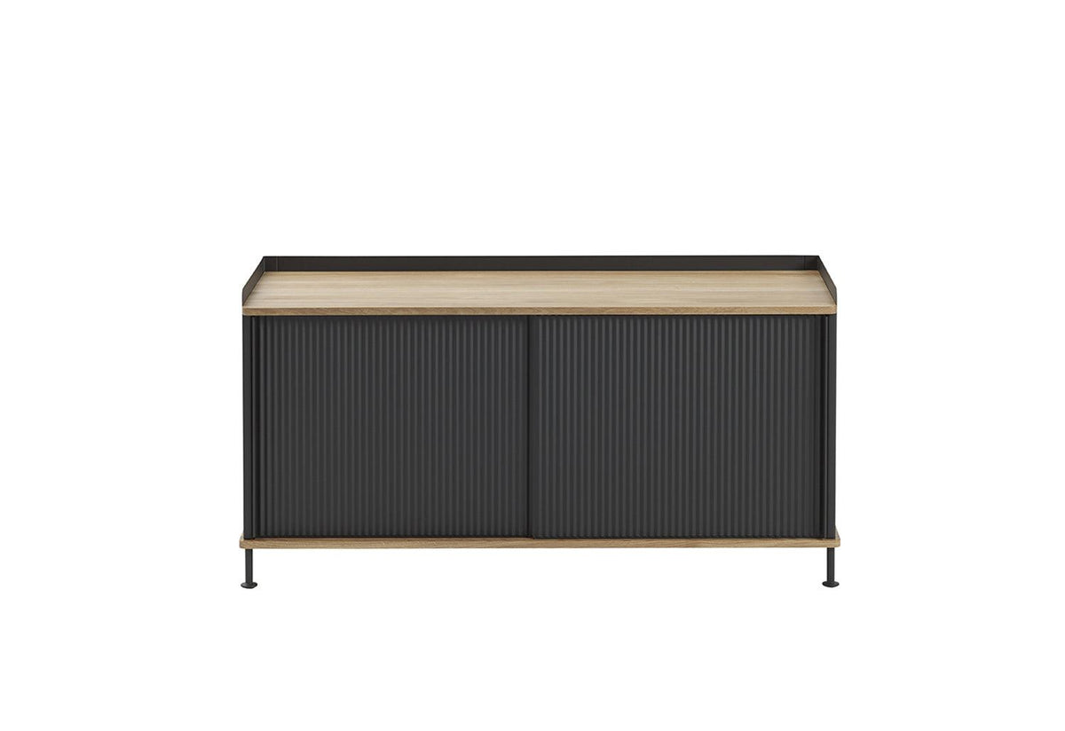 Enfold Sideboard, Thomas bentzen, Muuto