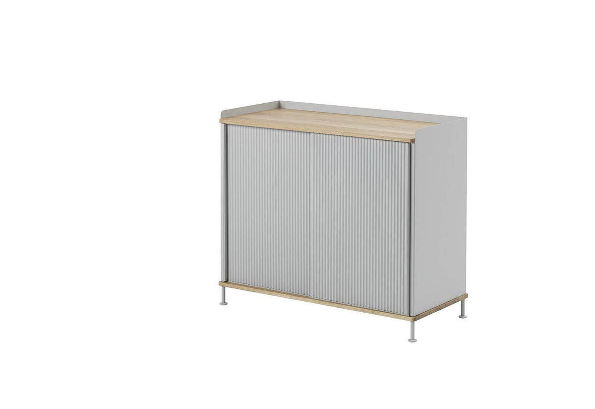 Enfold Sideboard, Thomas bentzen, Muuto