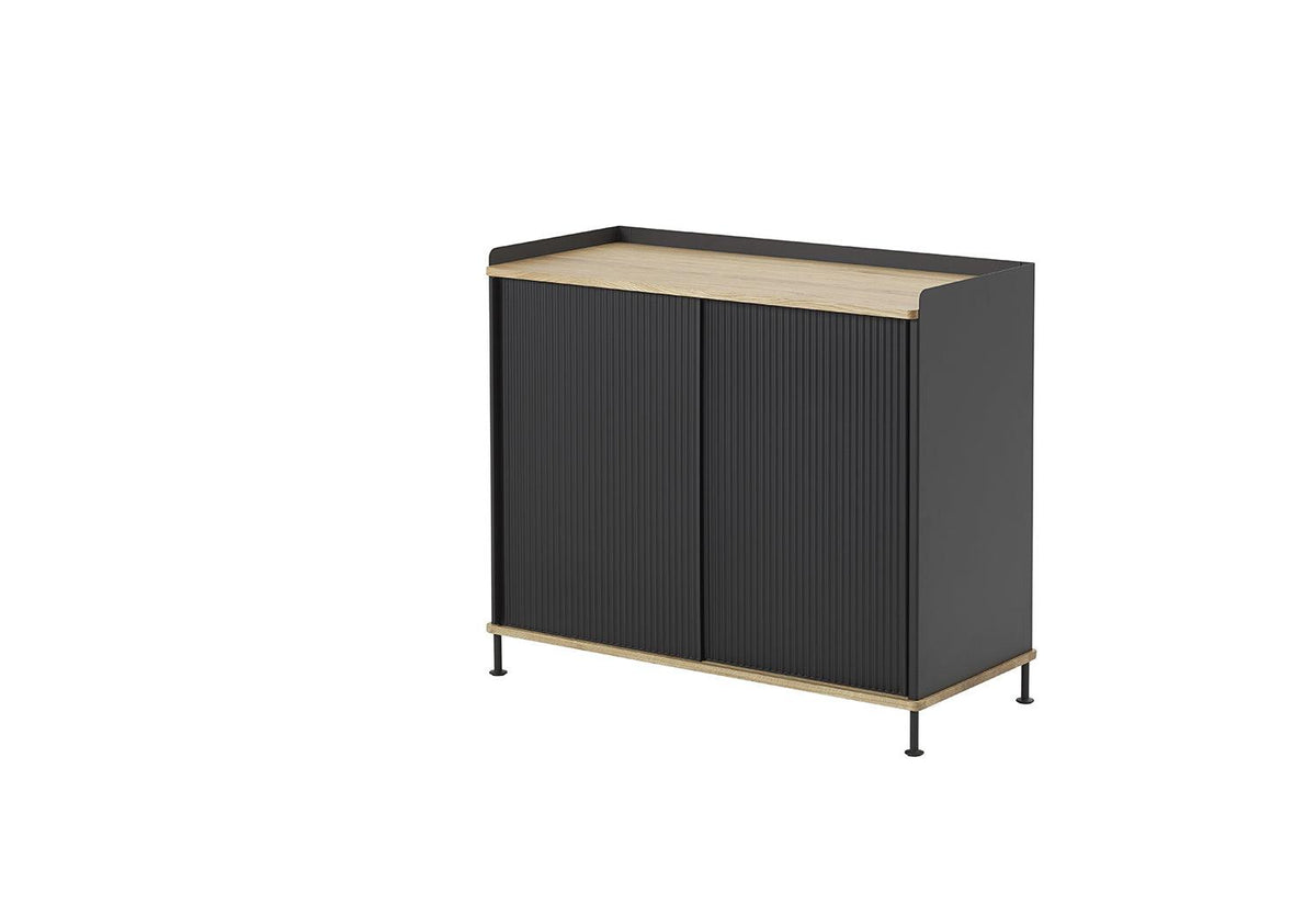 Enfold Sideboard, Thomas bentzen, Muuto