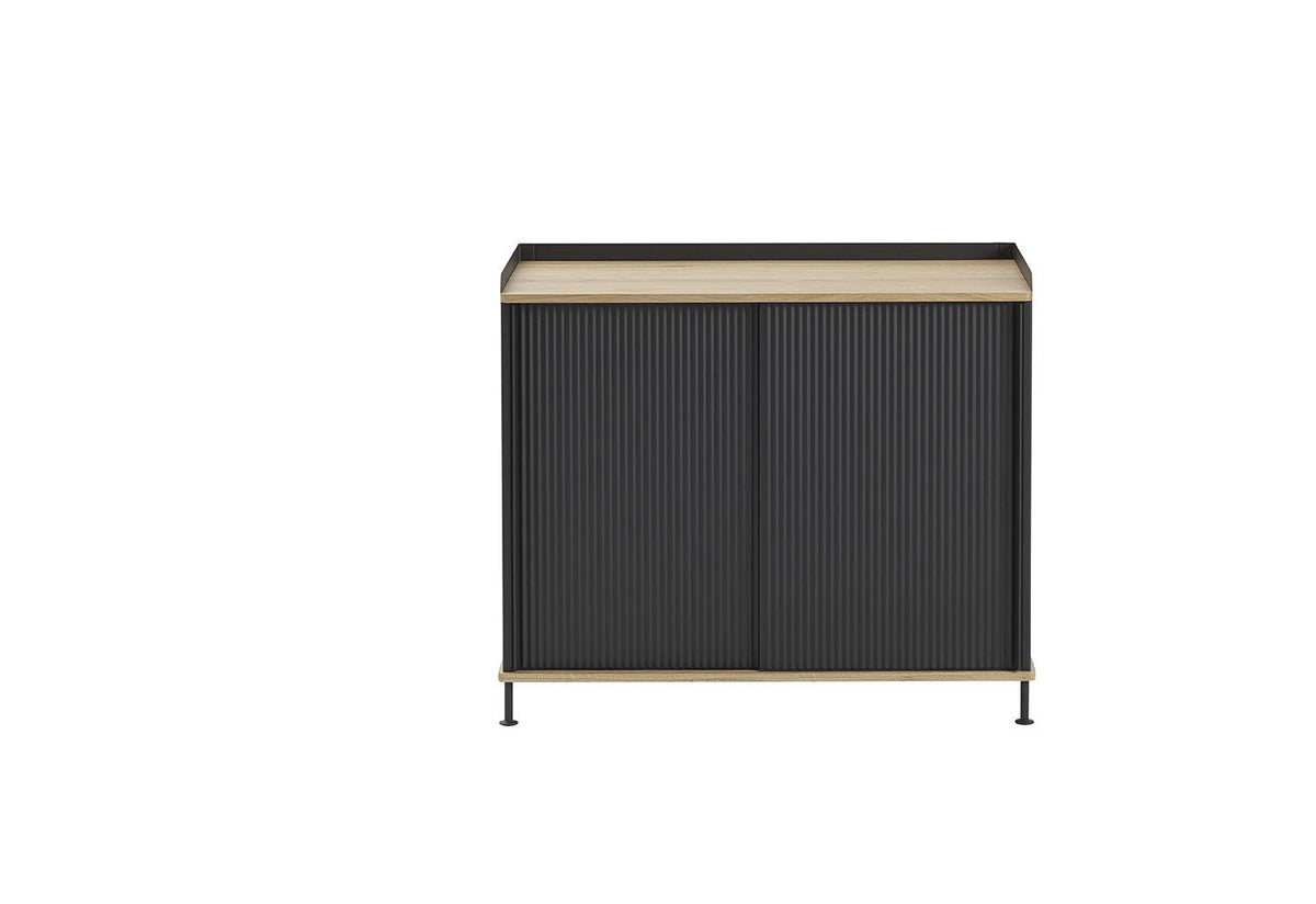 Enfold Sideboard, Thomas bentzen, Muuto