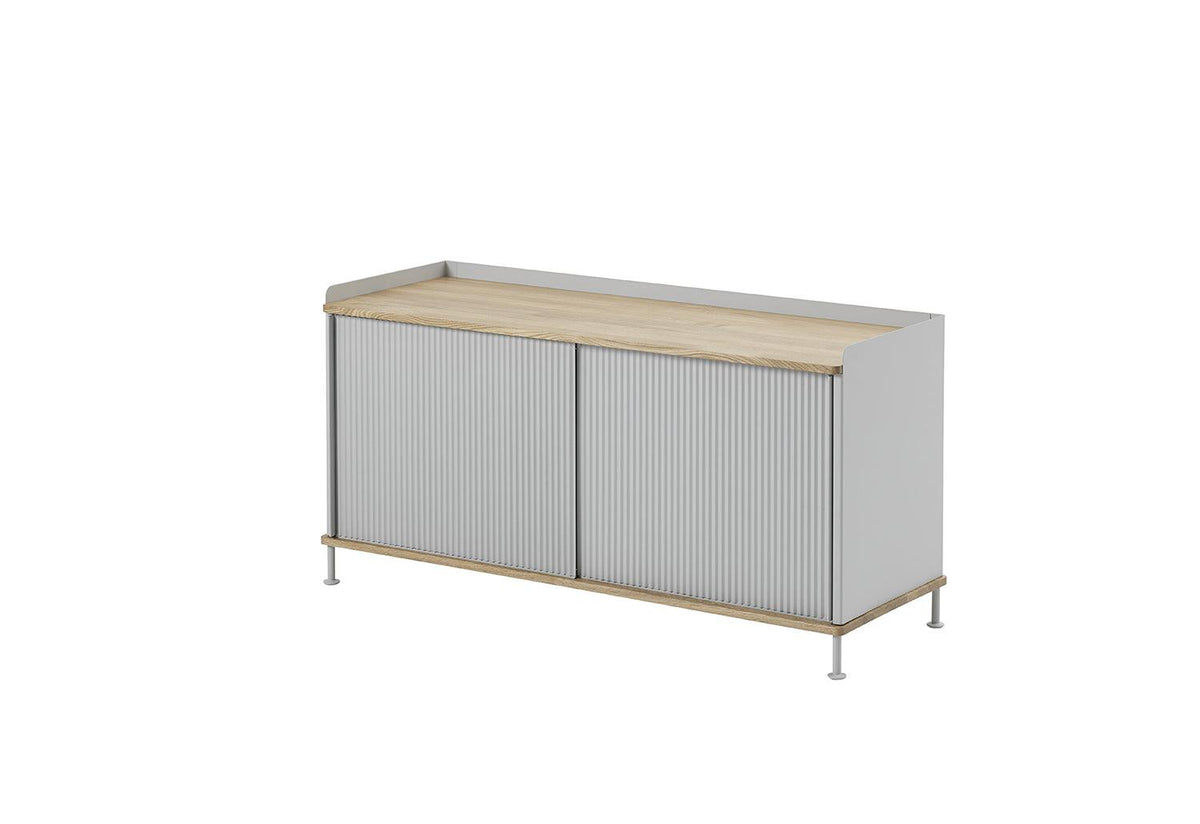 Enfold Sideboard, Thomas bentzen, Muuto