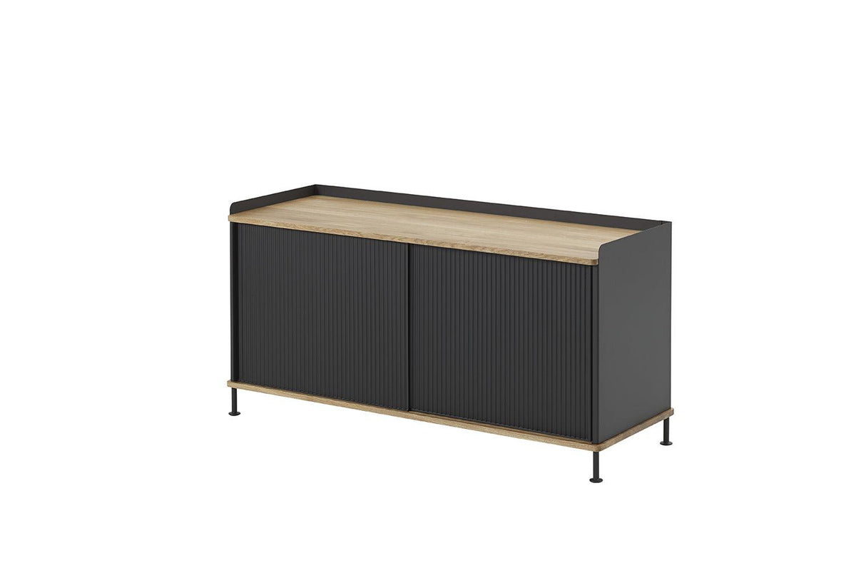 Enfold Sideboard, Thomas bentzen, Muuto