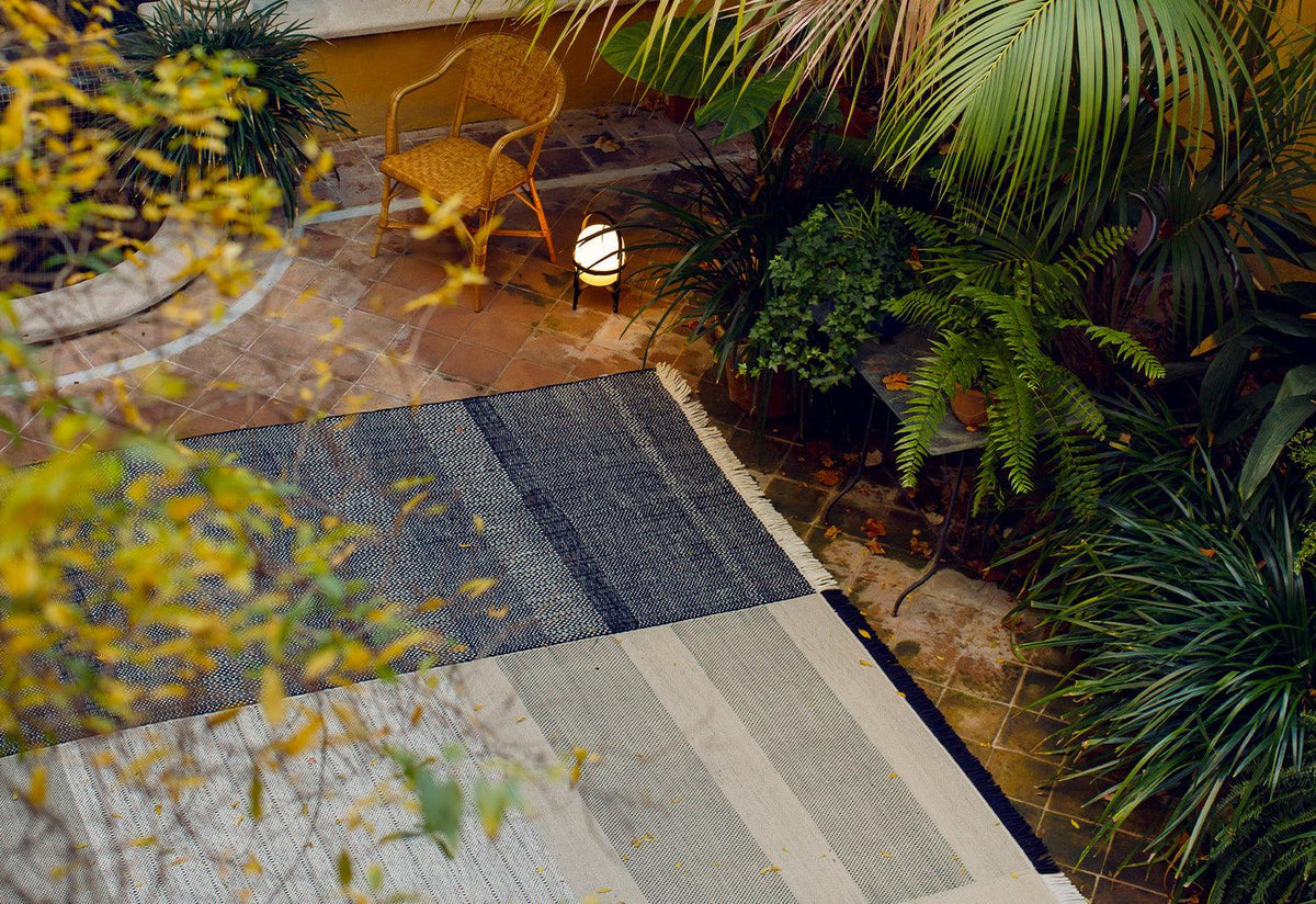 Tres outdoor rug, 2021, Nani marquina, Nanimarquina