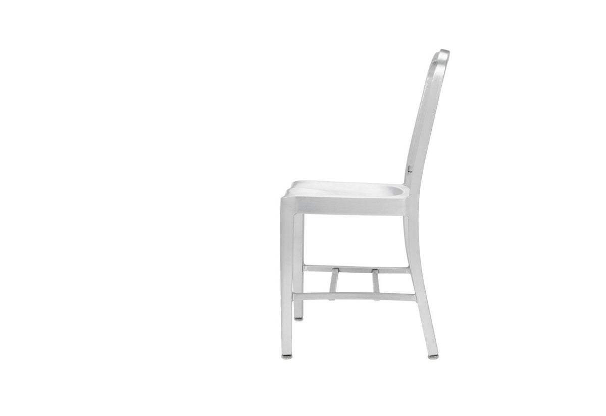 Navy chair, Emeco design, Emeco