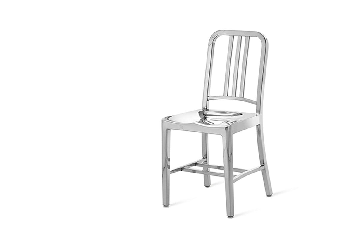 Navy Chair, Emeco design, Emeco