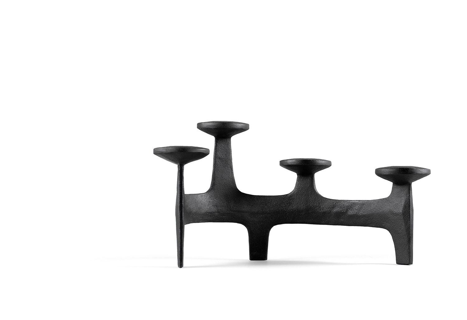 Nedre Foss Nunatak candleholder | twentytwentyone
