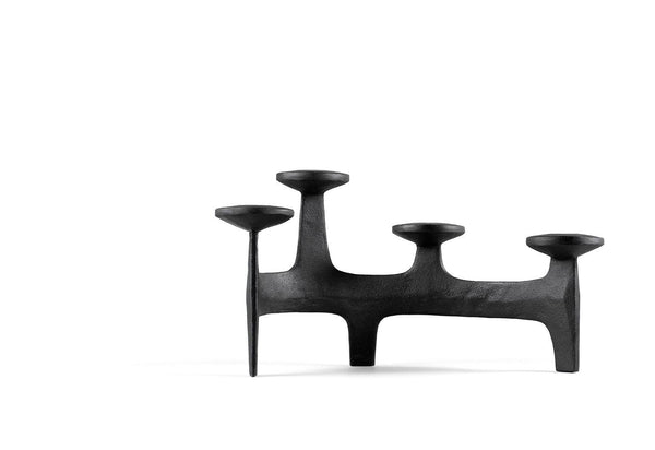 Nedre Foss Nunatak candleholder | twentytwentyone