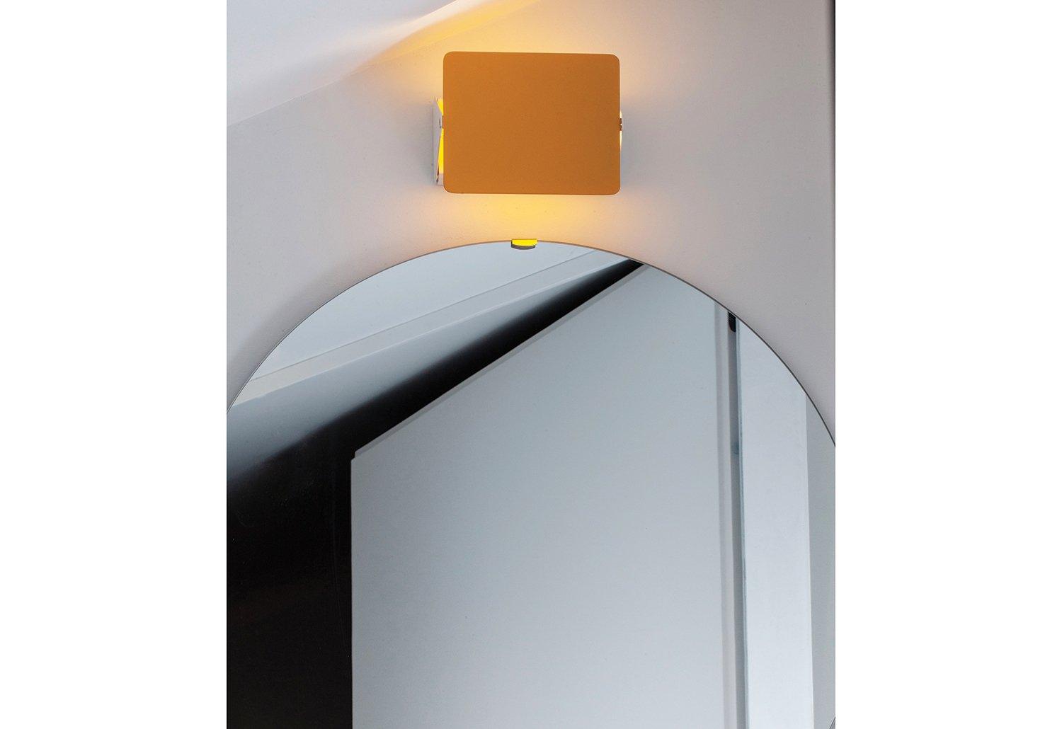 Nemo Lighting Applique a Volet Pivotant | twentytwentyone