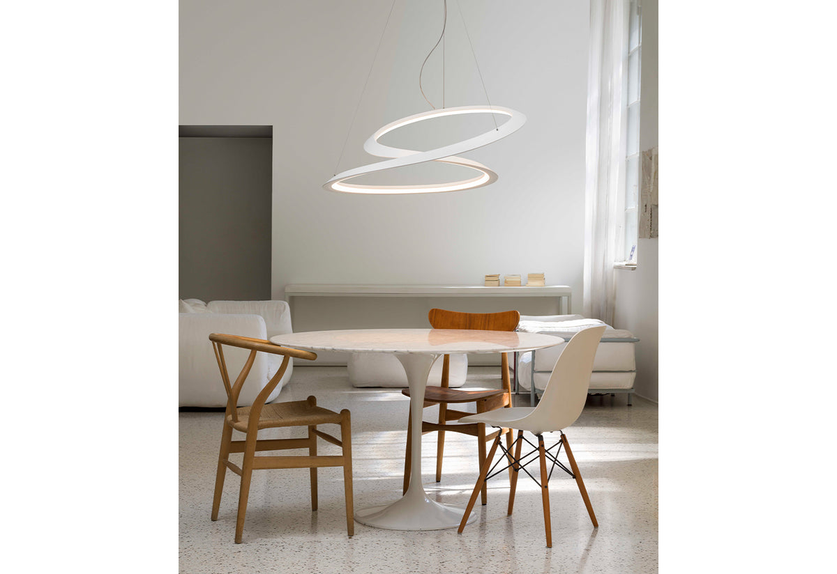 Kepler Minor Pendant, Arihiro miyake, Nemo lighting