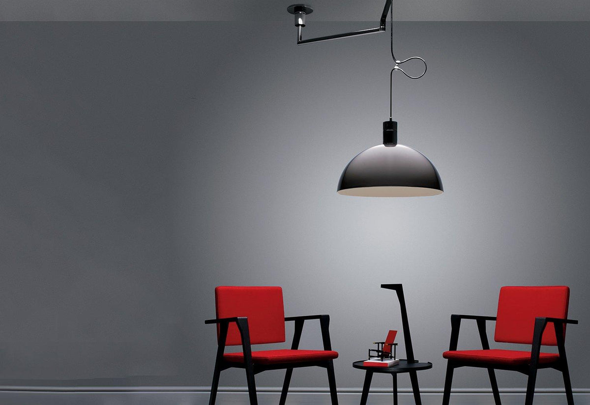 AS41Z Pendant Light, Franco albini, Nemo lighting