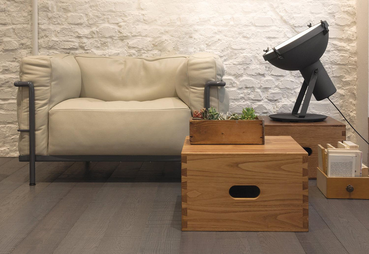 Projecteur 365 Floor Lamp, Le corbusier, Nemo lighting