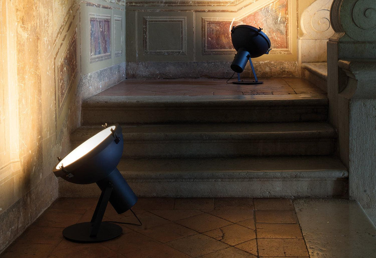 Projecteur 365 Floor Lamp, Le corbusier, Nemo lighting