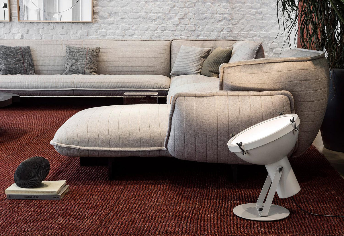 Projecteur 365 Floor Lamp, Le corbusier, Nemo lighting