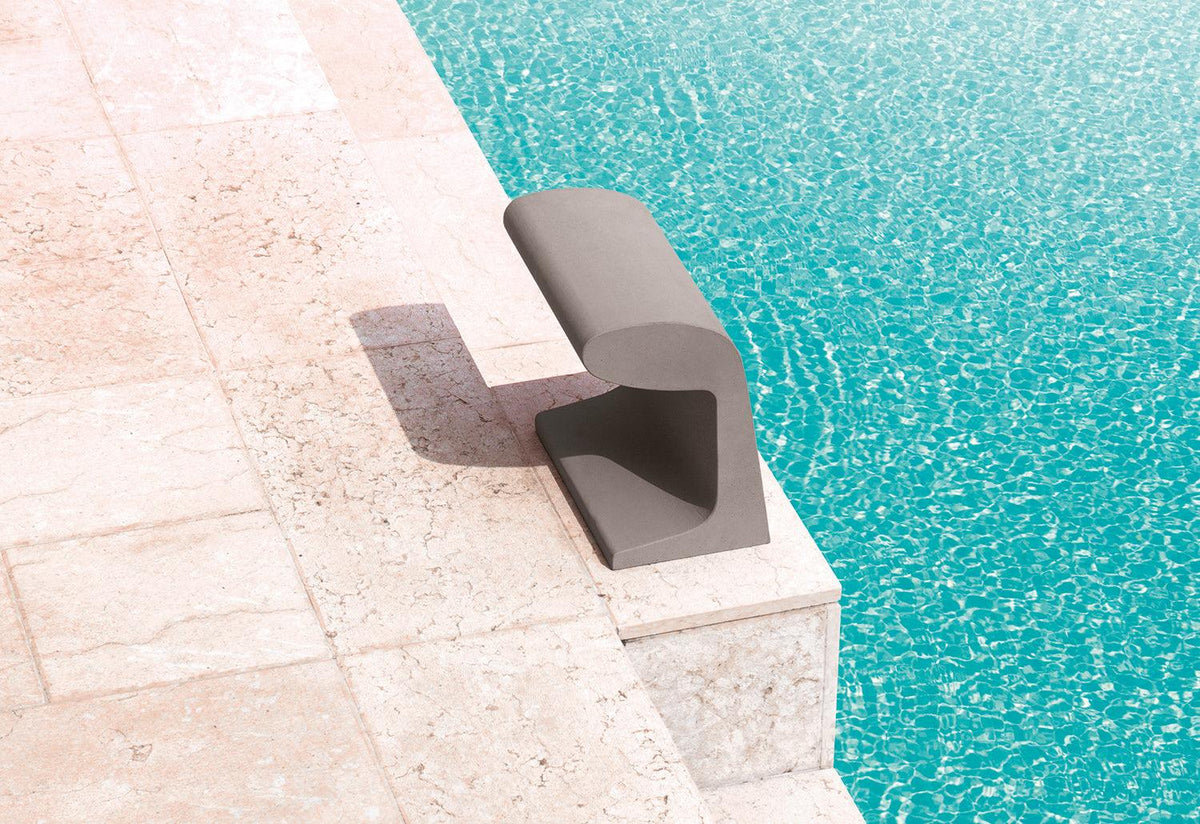 Borne Béton Grande, Le corbusier, Nemo lighting