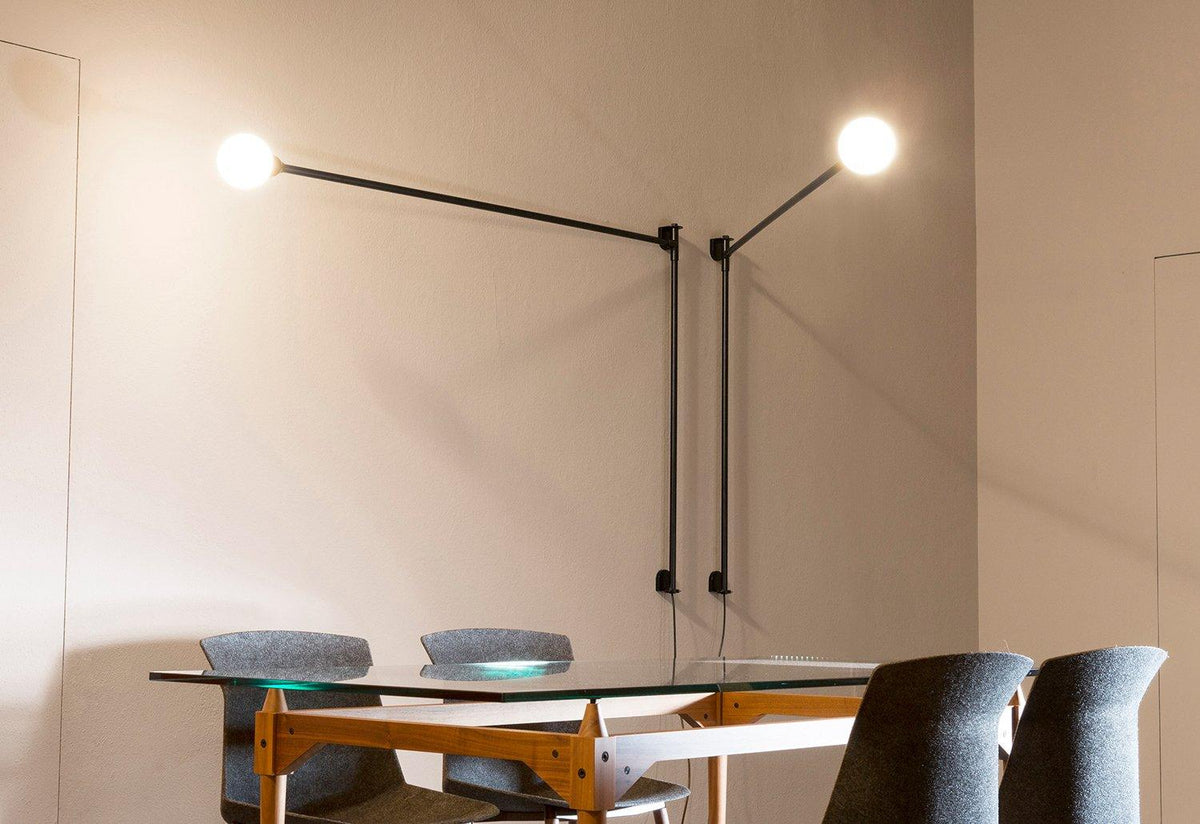 Potence Pivotante, Charlotte perriand, Nemo lighting