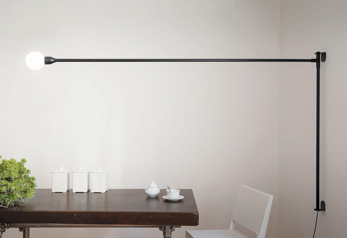 Potence Pivotante, Charlotte perriand, Nemo lighting