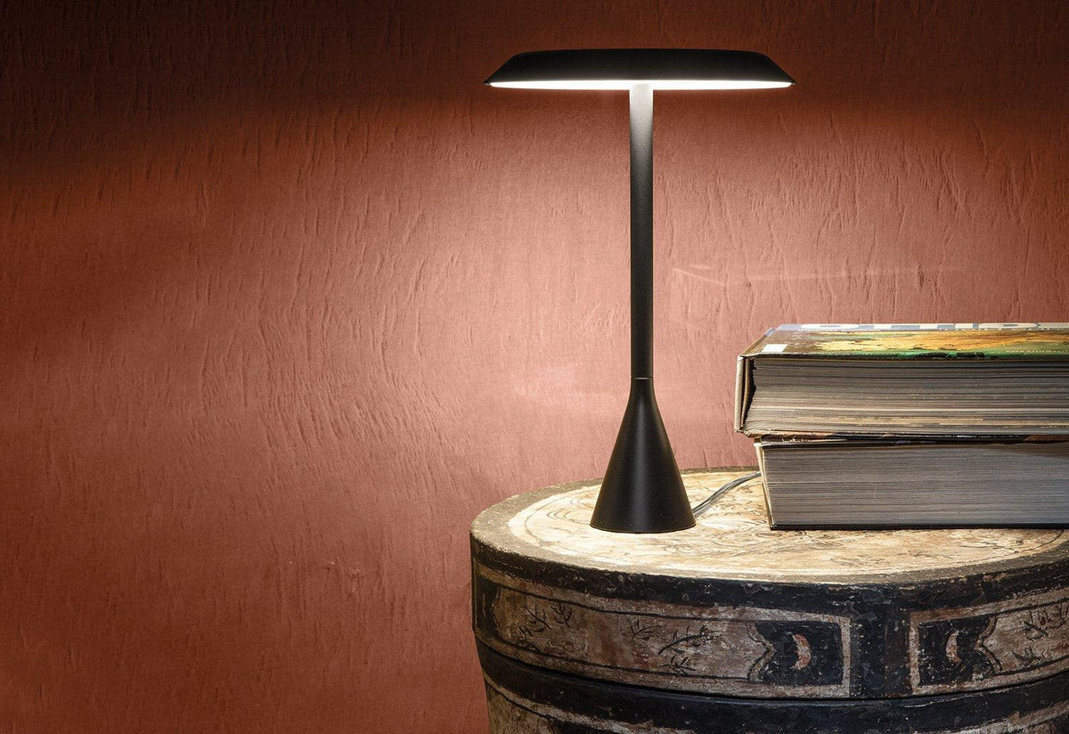 Panama Mini Table Light, Euga design, Nemo lighting