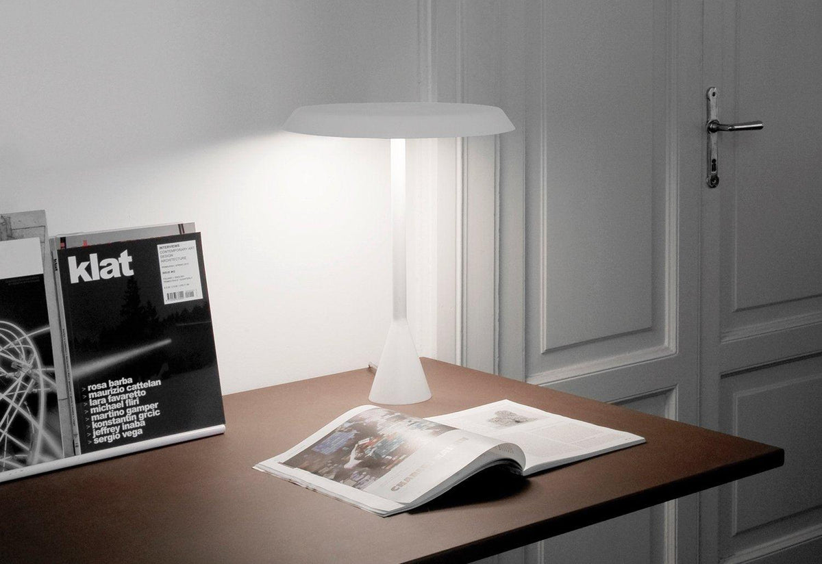 Panama Table Light, Euga design, Nemo lighting