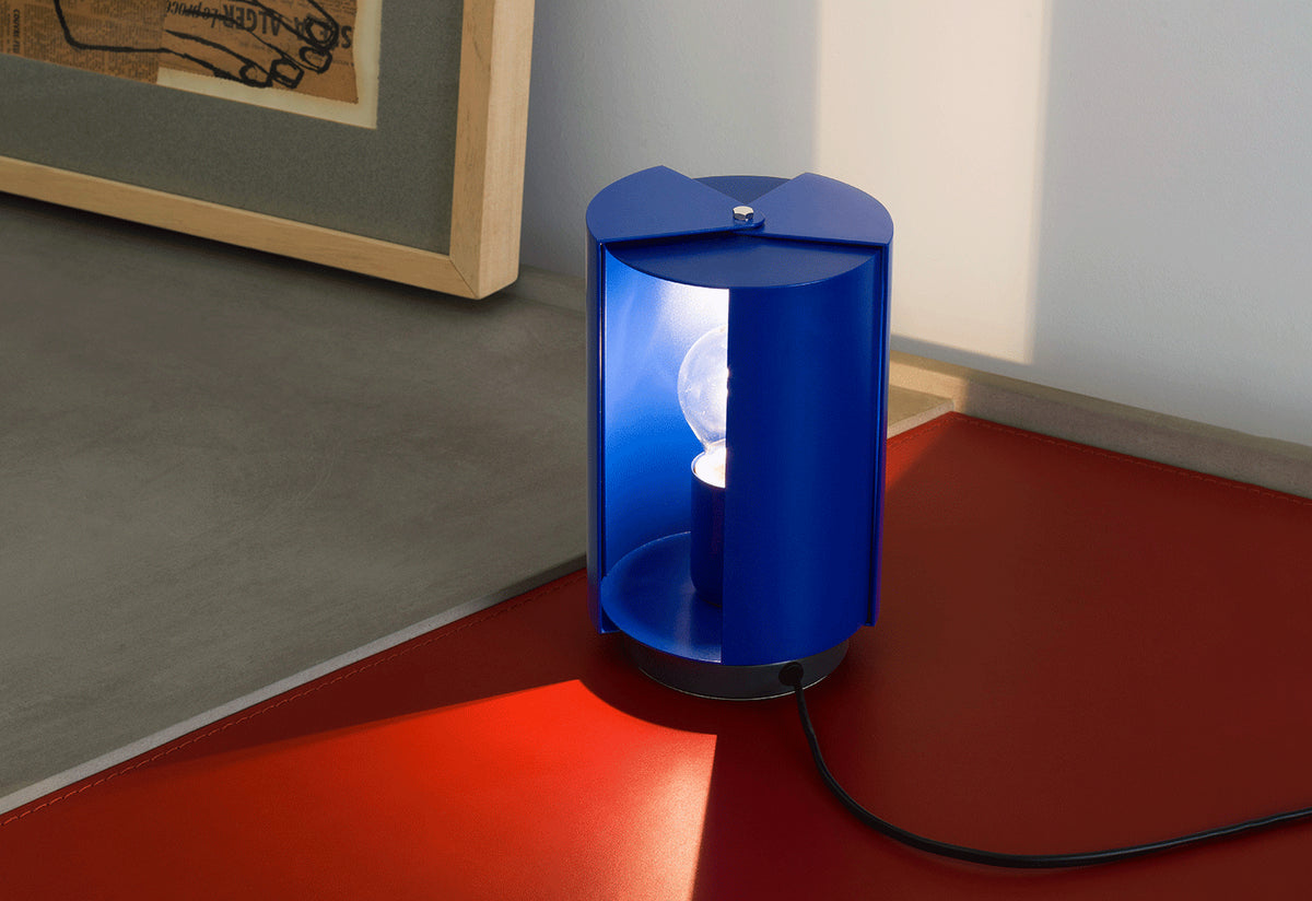 Pivotant À Poser, Charlotte perriand, Nemo lighting