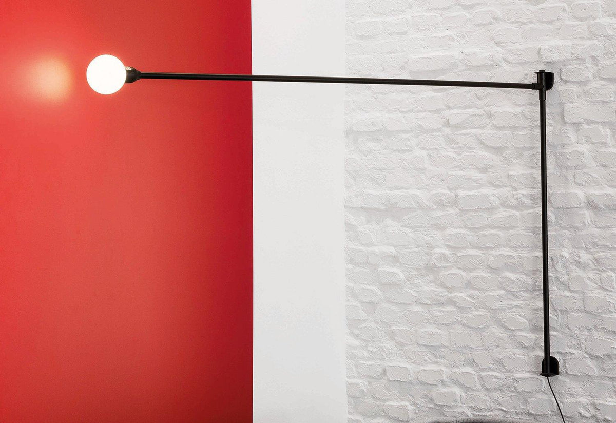 Potence Pivotante, Charlotte perriand, Nemo lighting