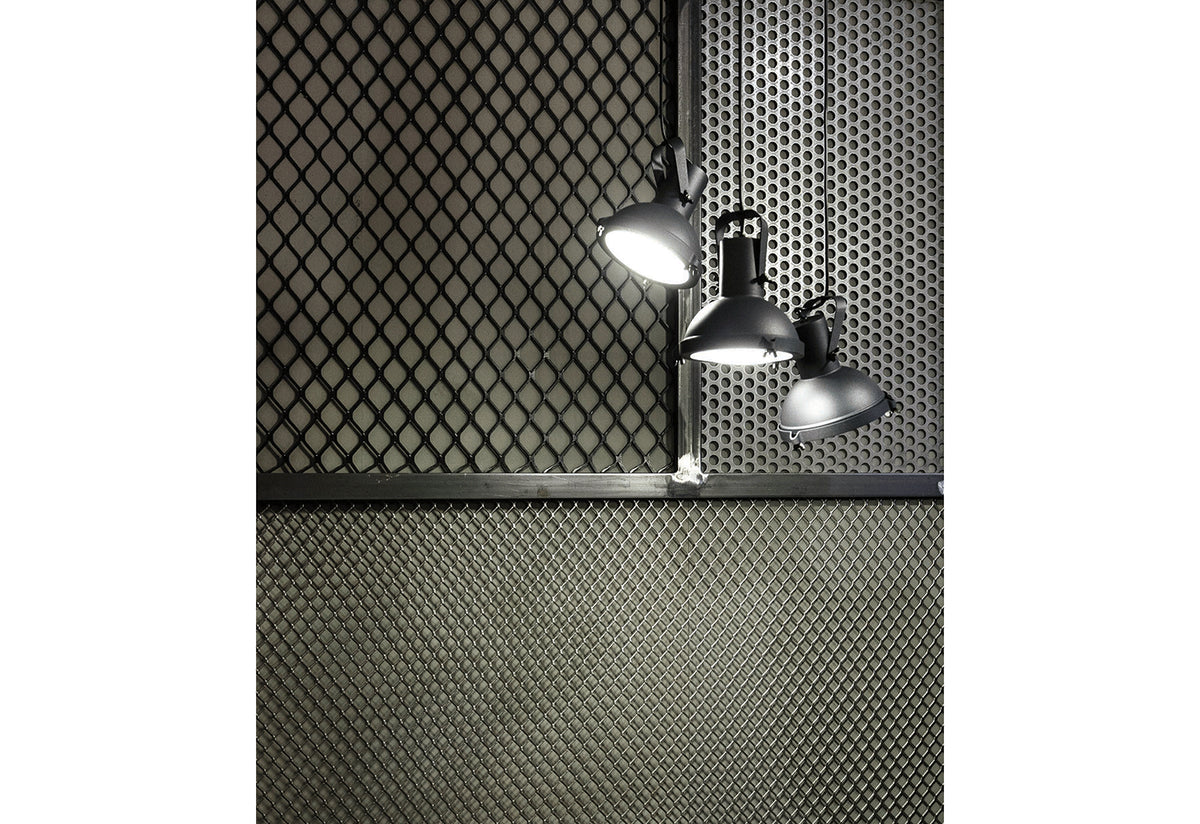 Projecteur 165 Pendant, Le corbusier, Nemo lighting