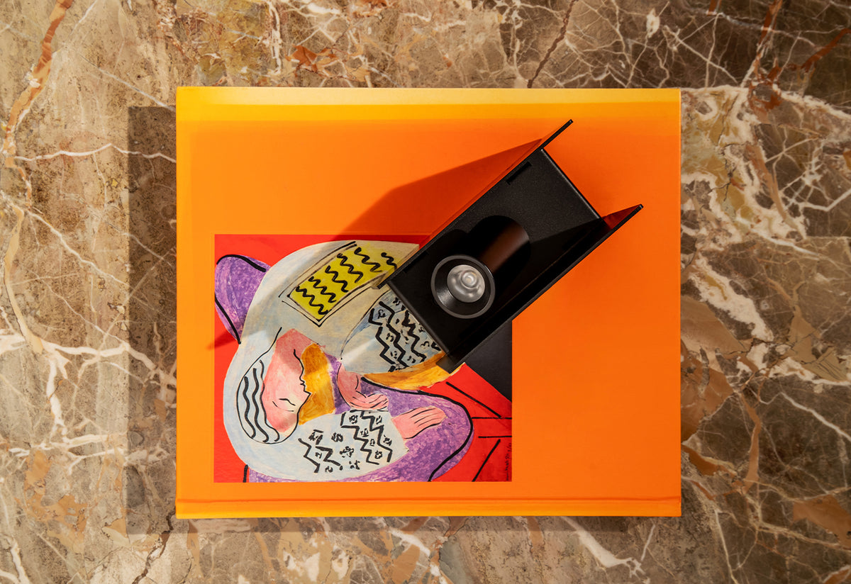 Plint Battery Mini Spotlight Floor, Massimo colagrande, Nemo lighting