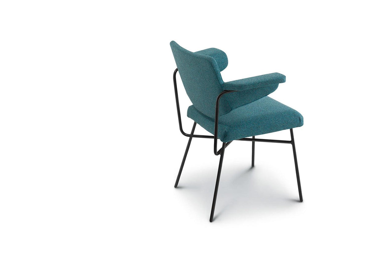 Neptunia Chair, 1953, B.b.p.r, Arflex